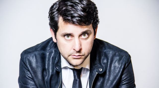 BEN GLEIB: STAND-UP FOR AMERICA COMEDY TOUR